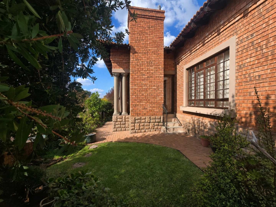 3 Bedroom Property for Sale in Dan Pienaar Free State